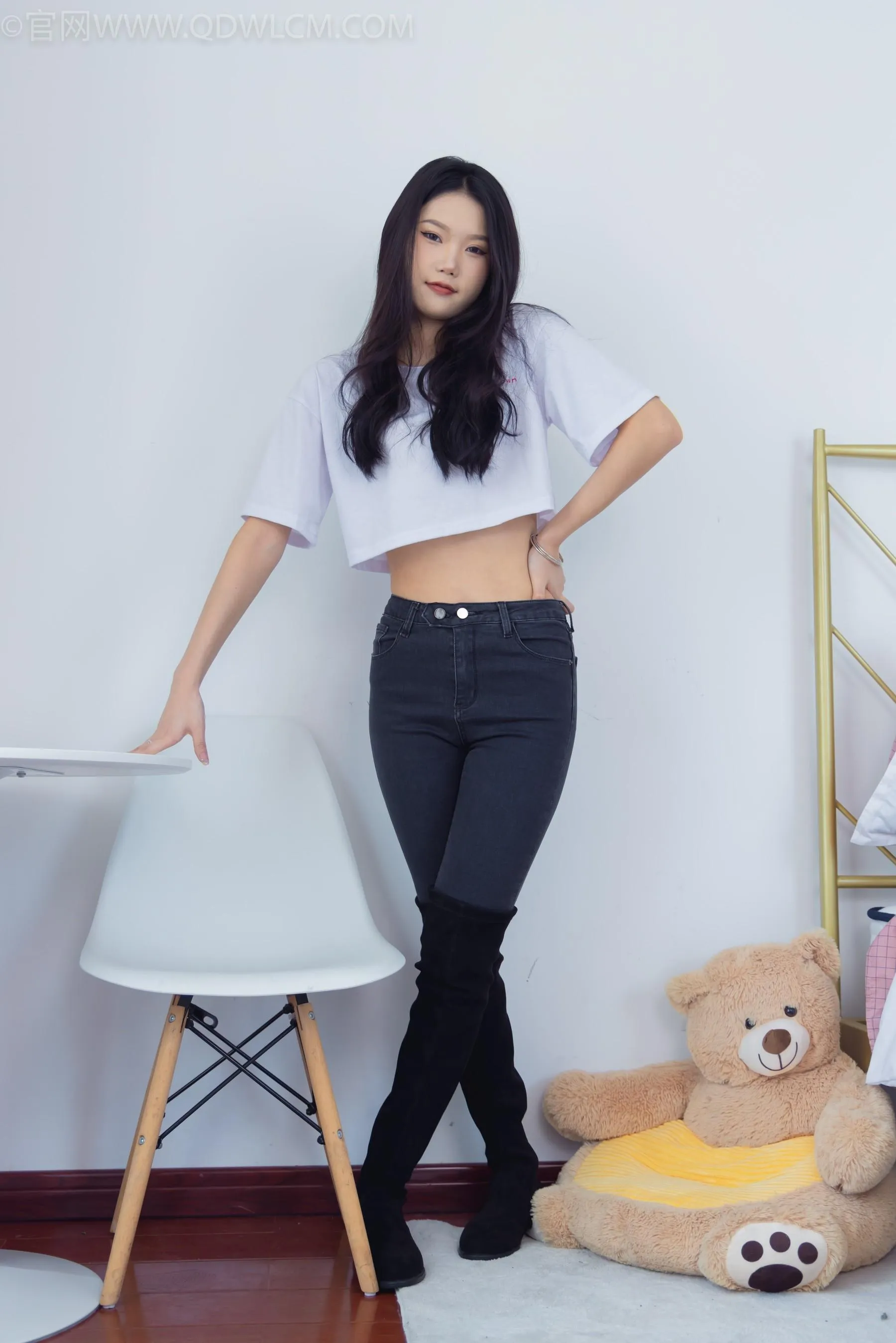 物恋传媒 NO.1524 小竹-季节的碰撞 [148P]插图2
